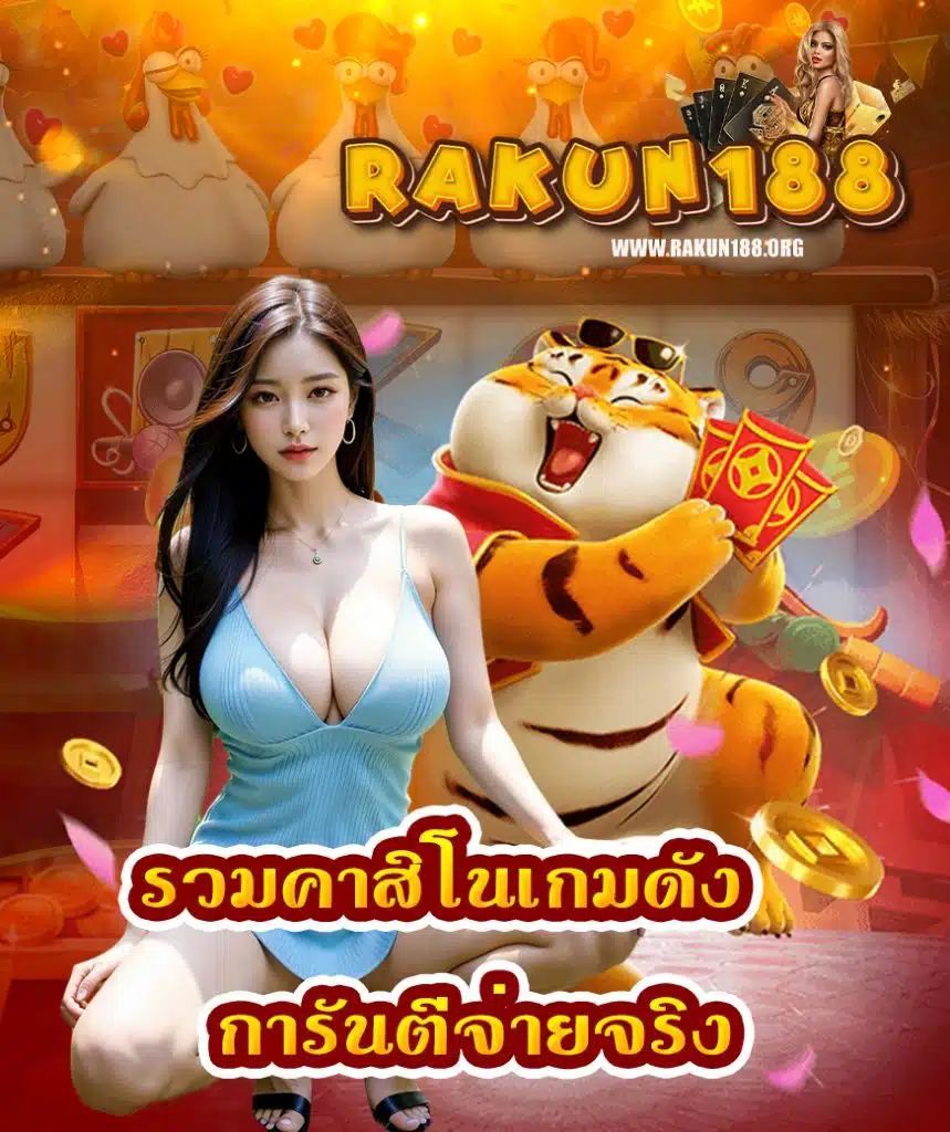 rakun188 wallet